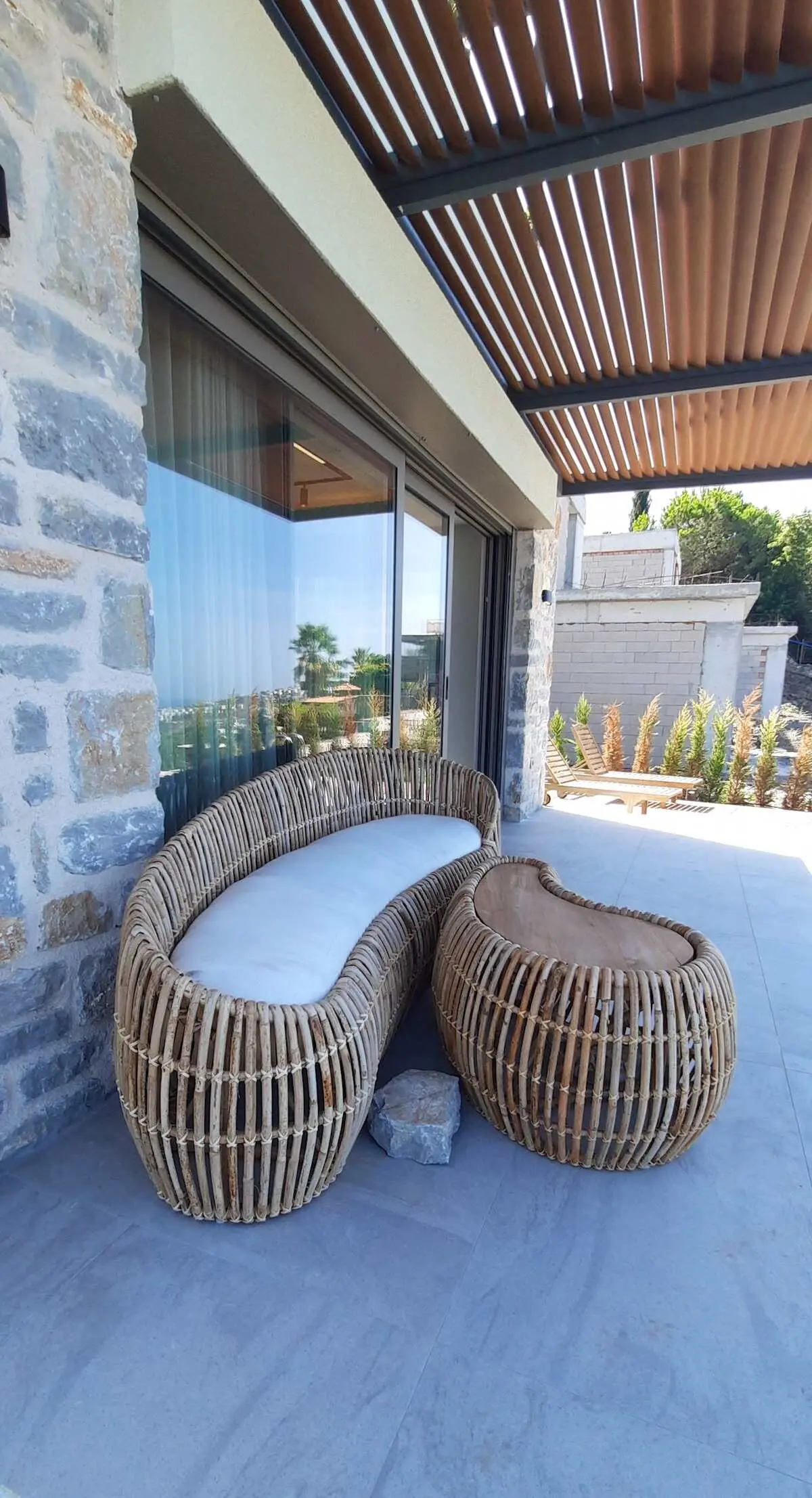 Home in Bodrum